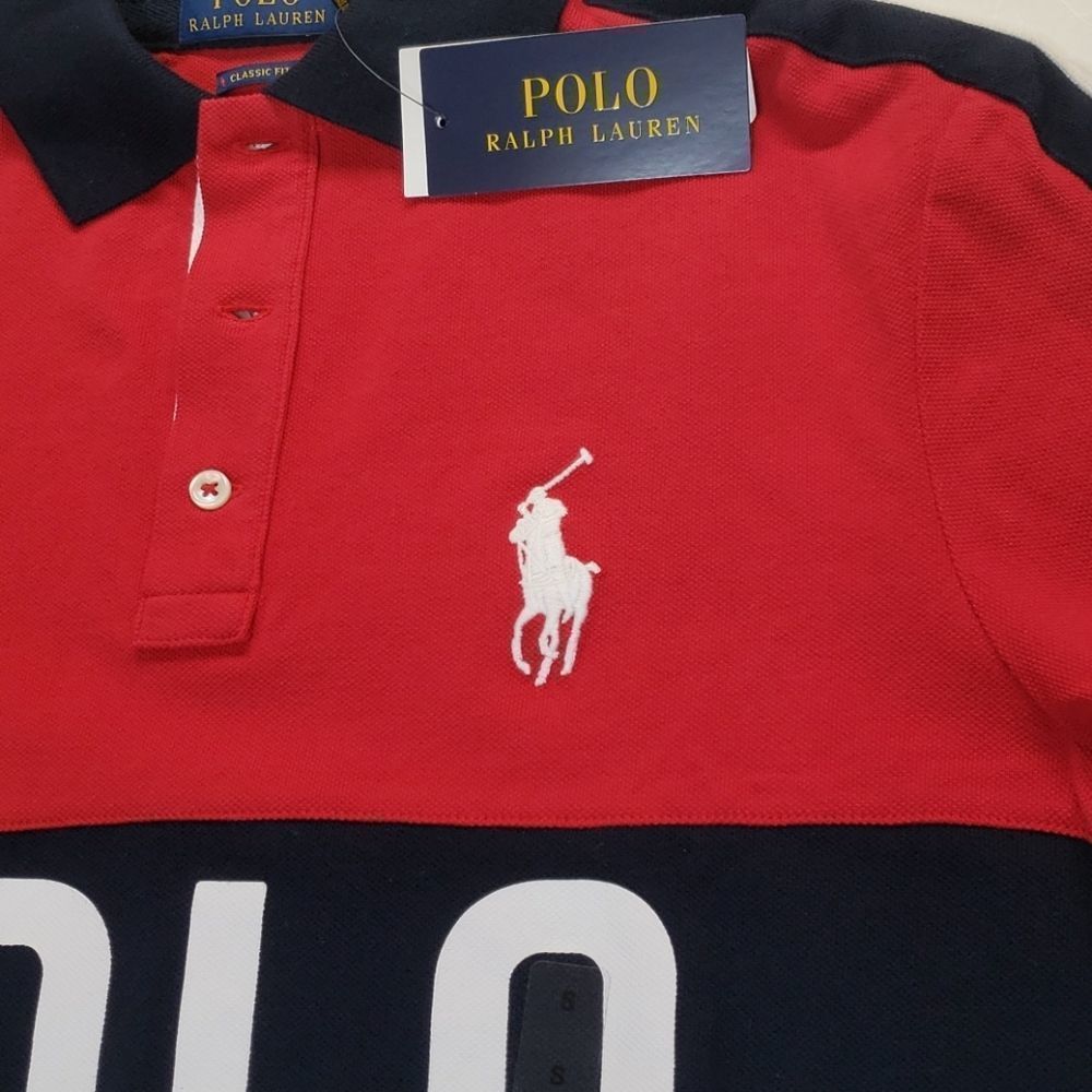 Polo Ralph Lauren Polo Shirt - Picture 2 of 6